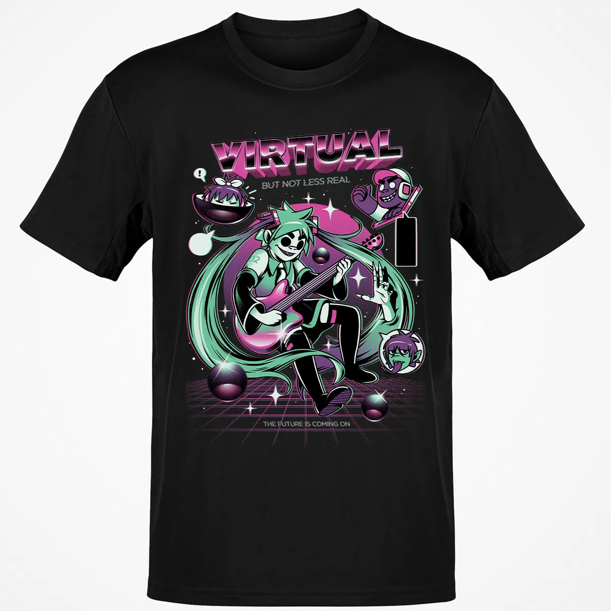 Classic Unisex T-Shirt - QKYHAJHU