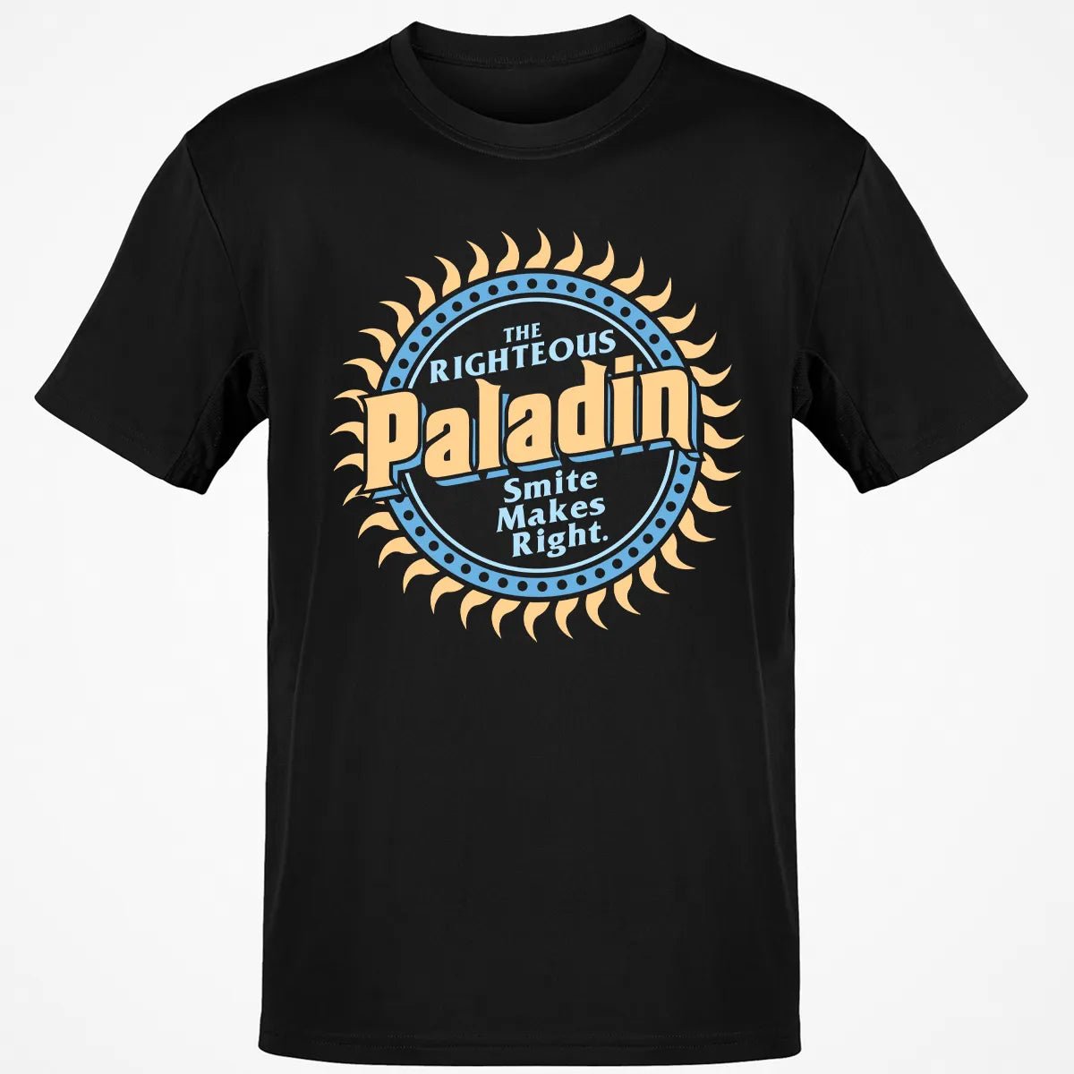 Classic Unisex T-Shirt - JYBG5LWM