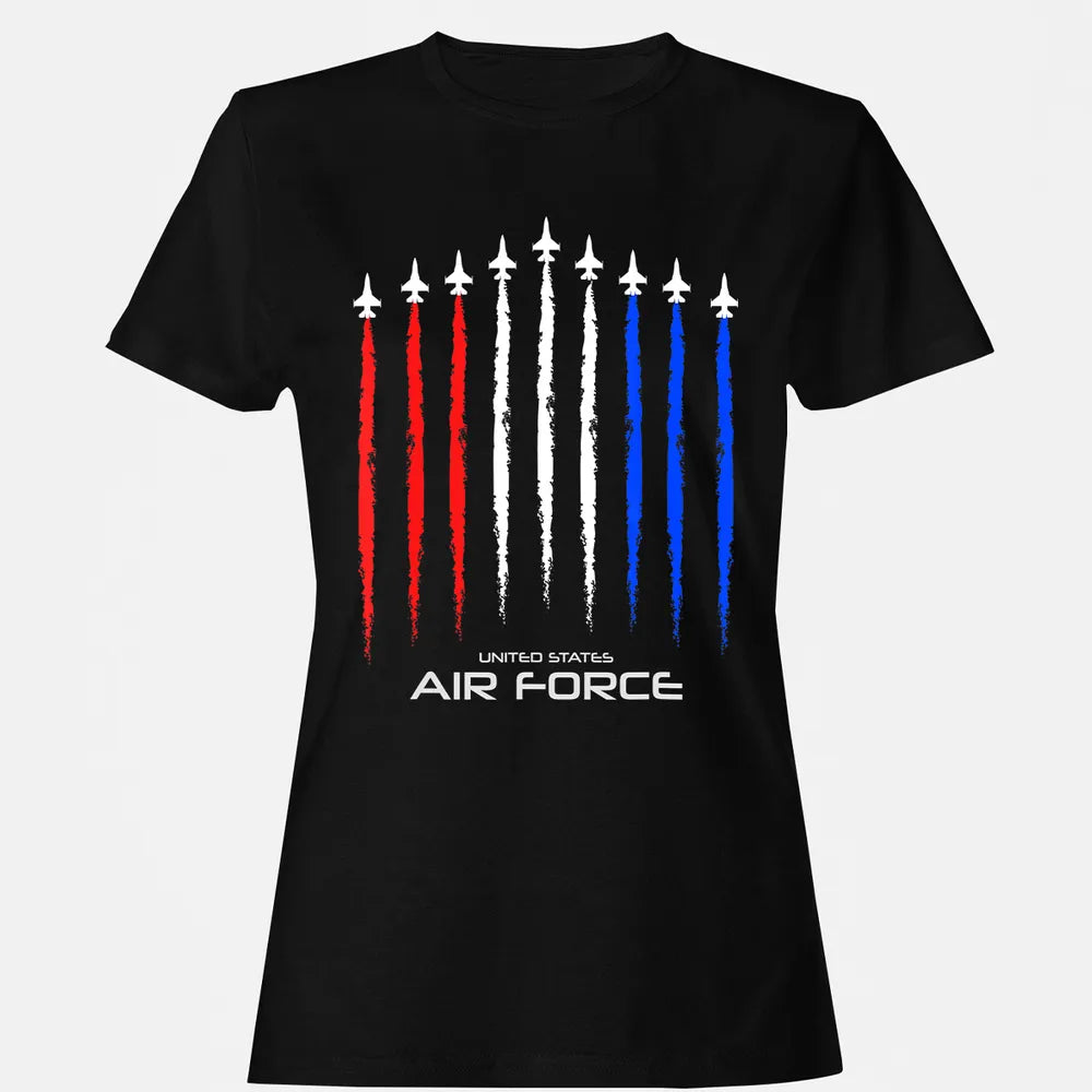 Women's T-shirt - RYXSEZHF