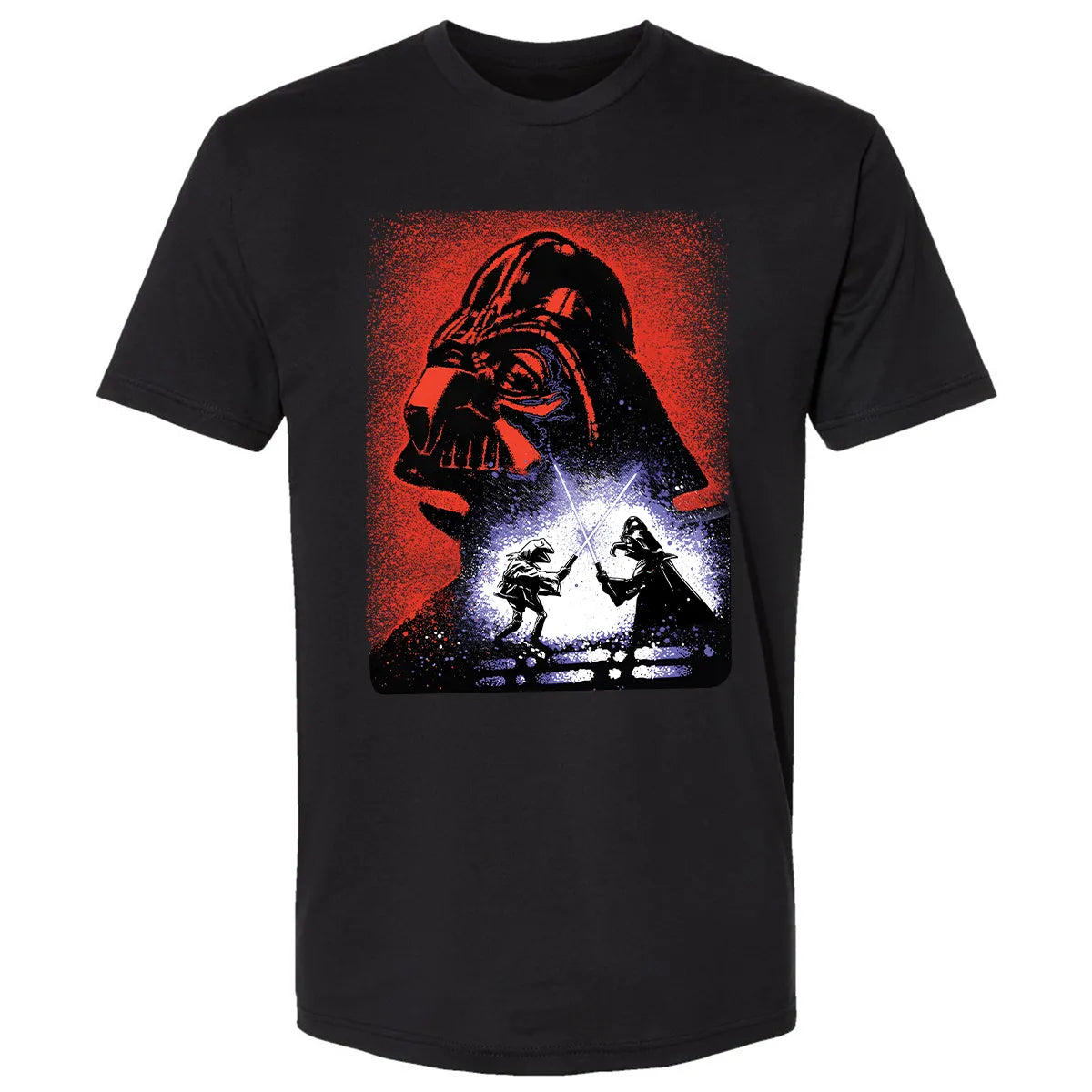 Premium Unisex T-shirt - FSR7W3Y1