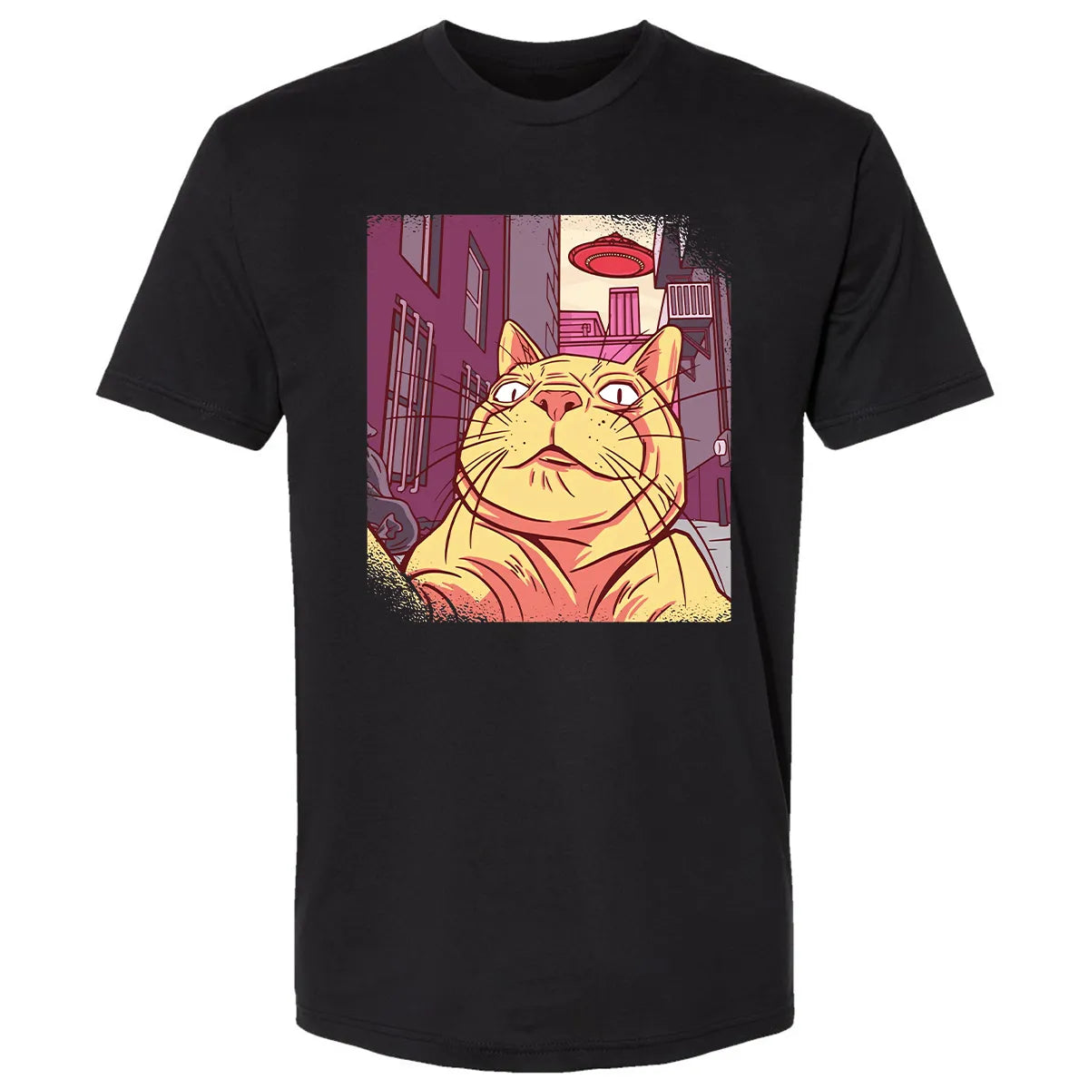 Premium Unisex T-shirt - V64JZBL8