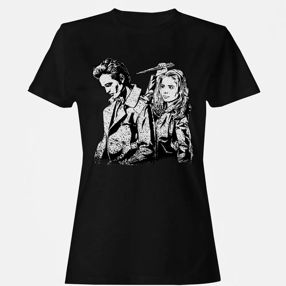 Women's T-shirt - HPHNEFTG