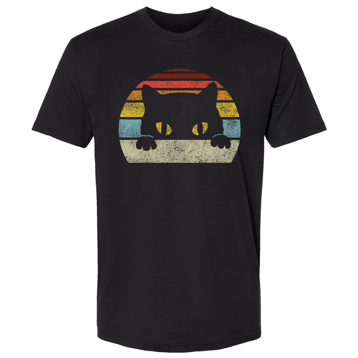 Premium Unisex T-shirt - ALJSTGZC