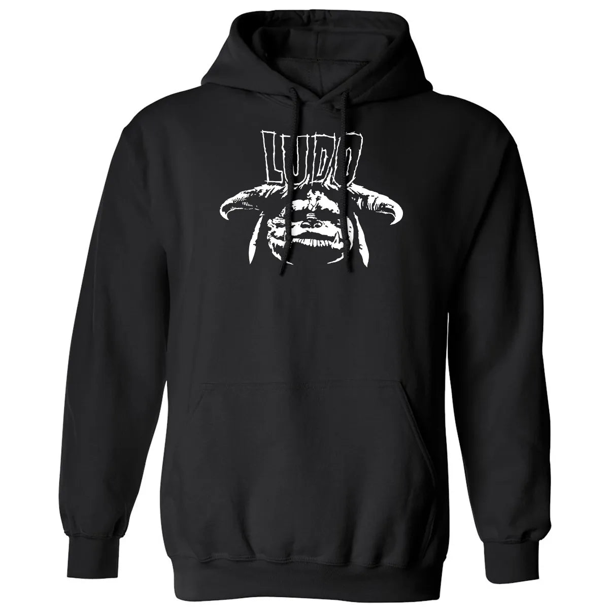 Classic Unisex Hoodie - 28TTVWDQ