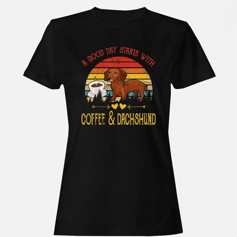 Women's T-shirt - FACLJYFJ