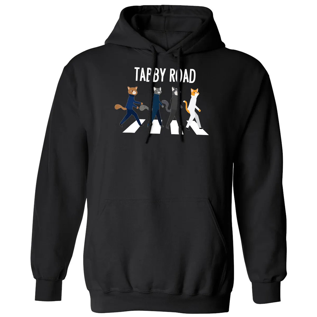 Classic Unisex Hoodie - X63V63XS