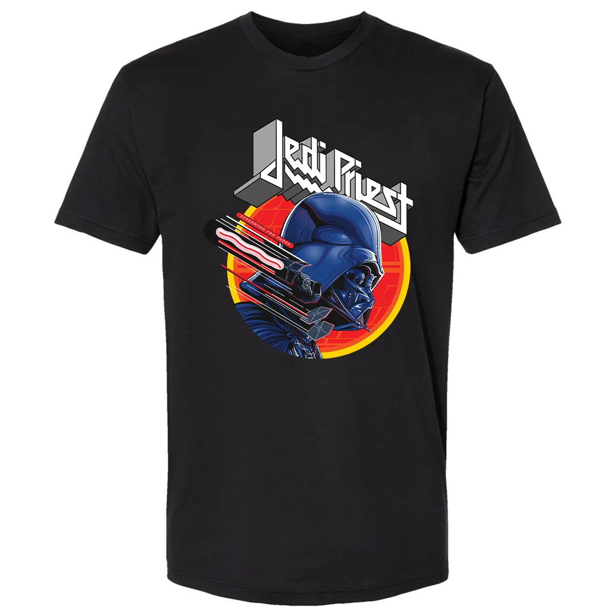 Premium Unisex T-shirt - 1SGFNFNG