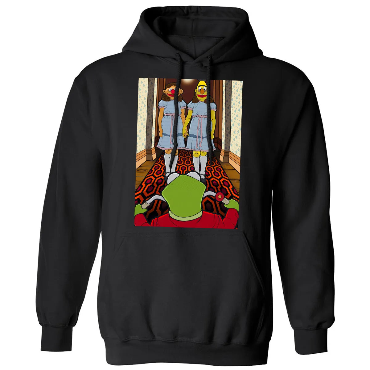 Classic Unisex Hoodie - 6ZWR9XDB