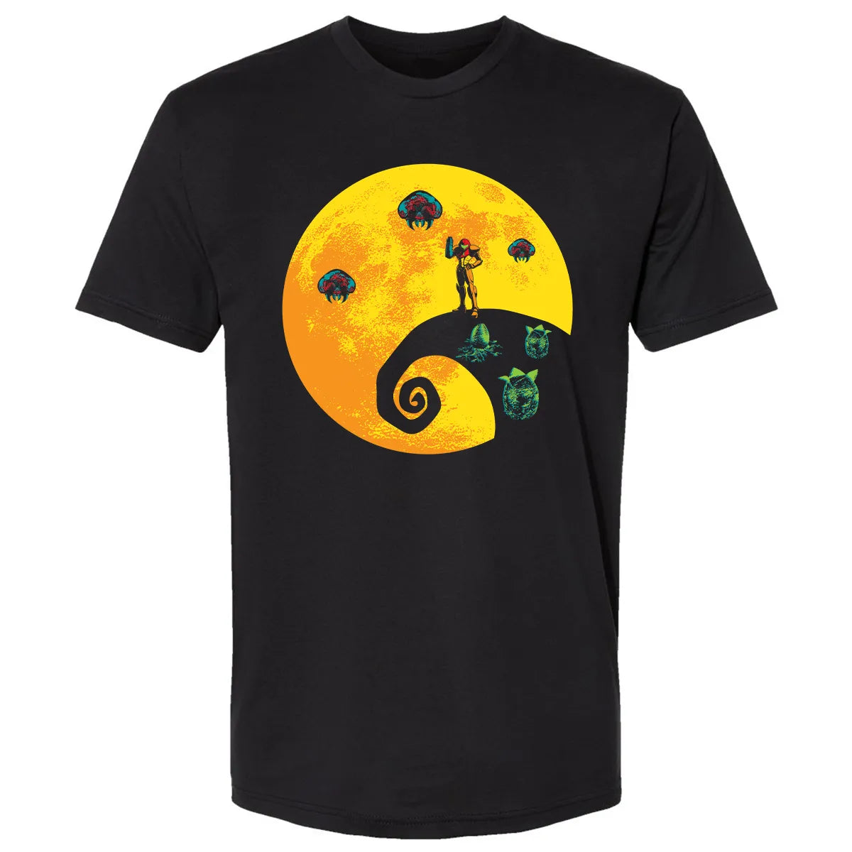 Premium Unisex T-shirt - CLQ7GDNN