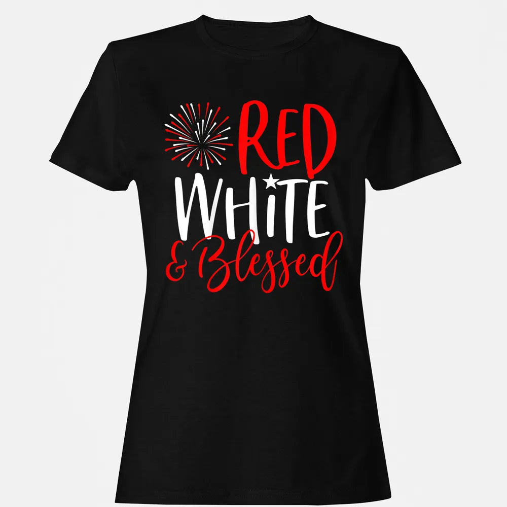 Women's T-shirt - 199WKM2E