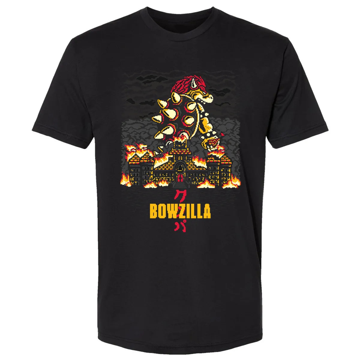Premium Unisex T-shirt - QGM5FJ15