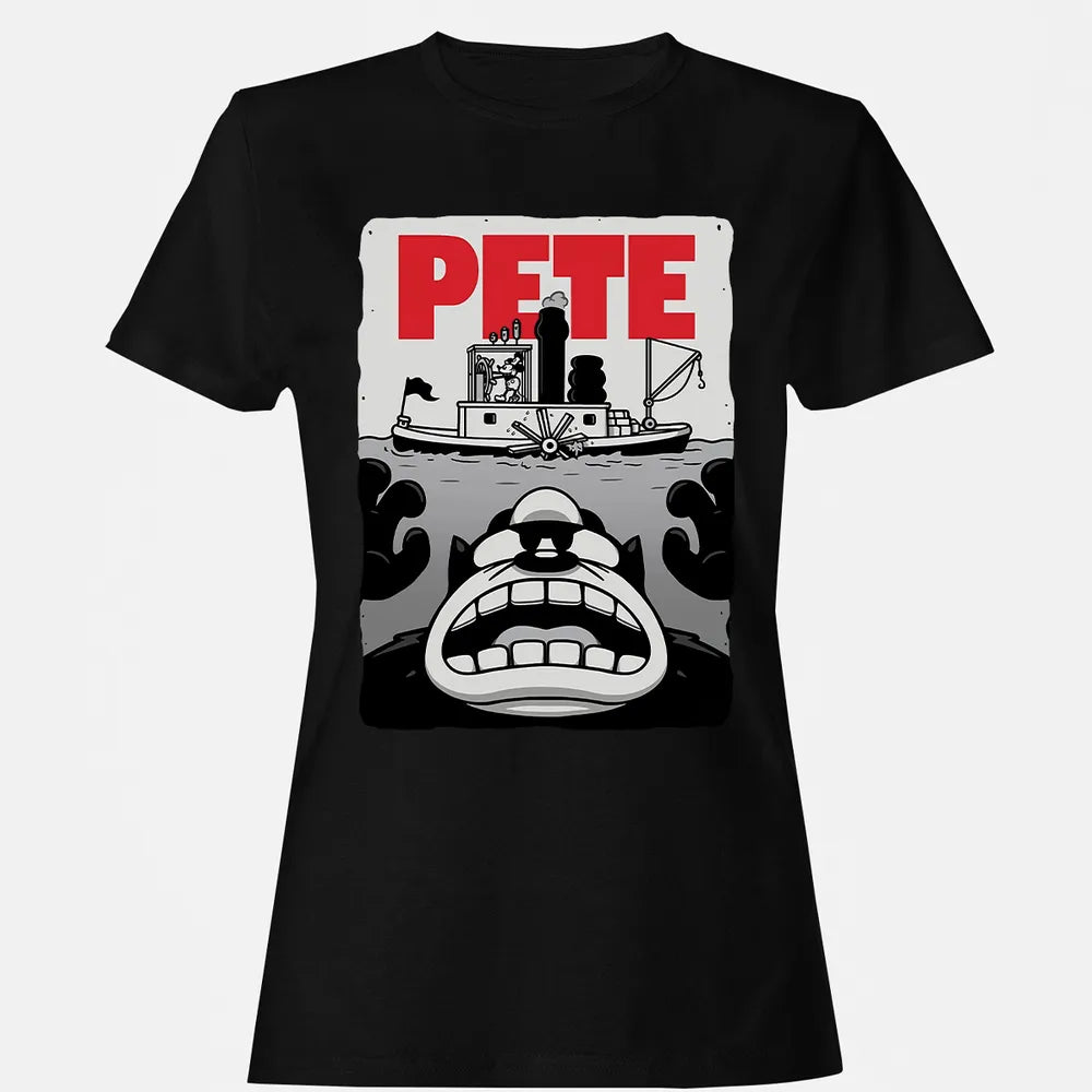 Women's T-shirt - CL95JG1R