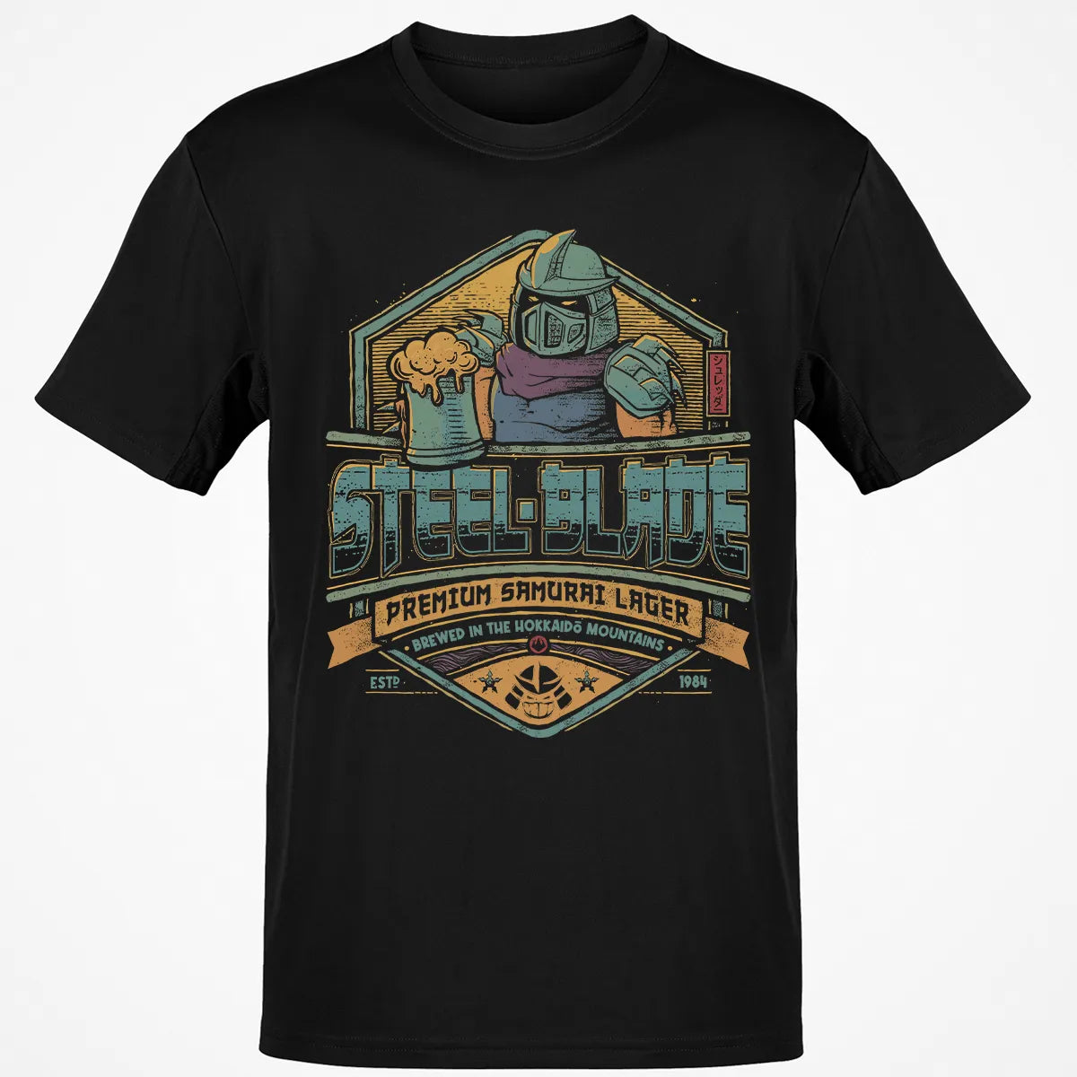 Classic Unisex T-Shirt - BWVWN9G1