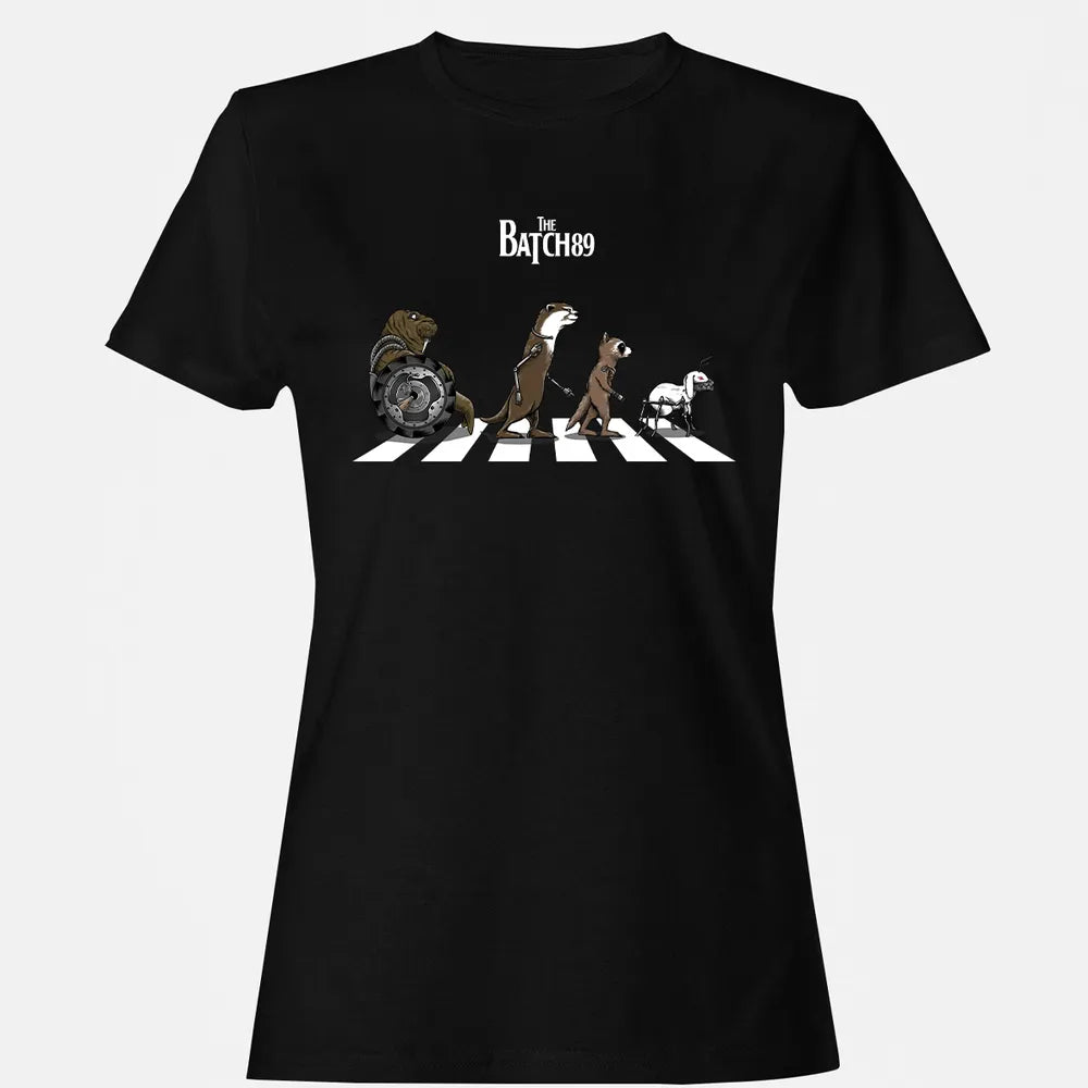 Women's T-shirt - 21XJ5JZT