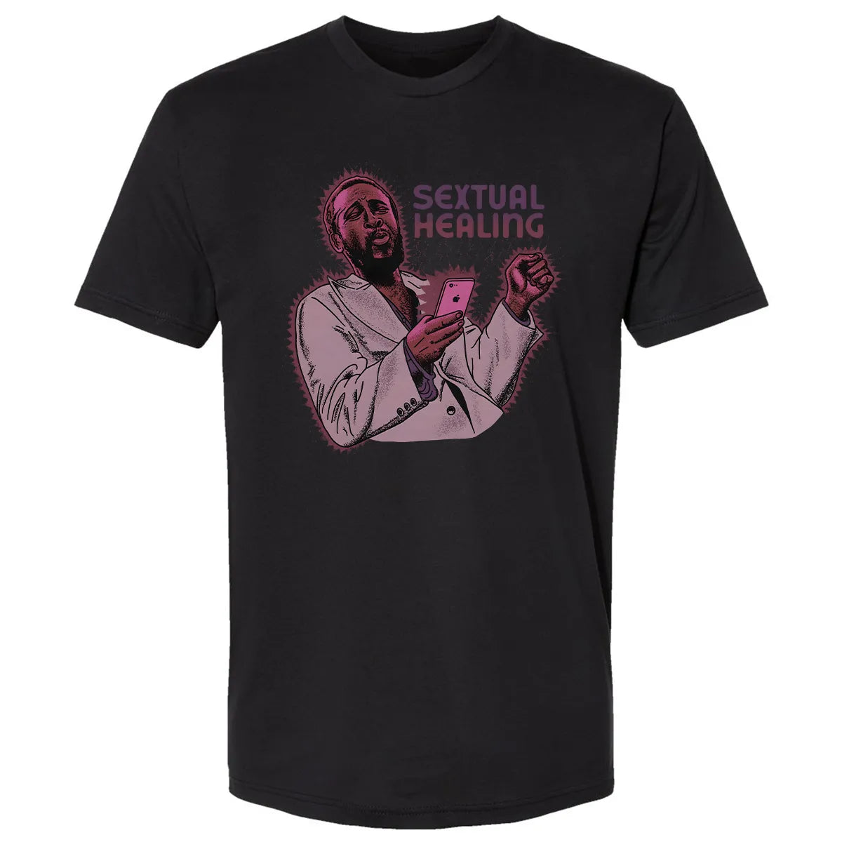 Premium Unisex T-shirt - DXMWC8HG