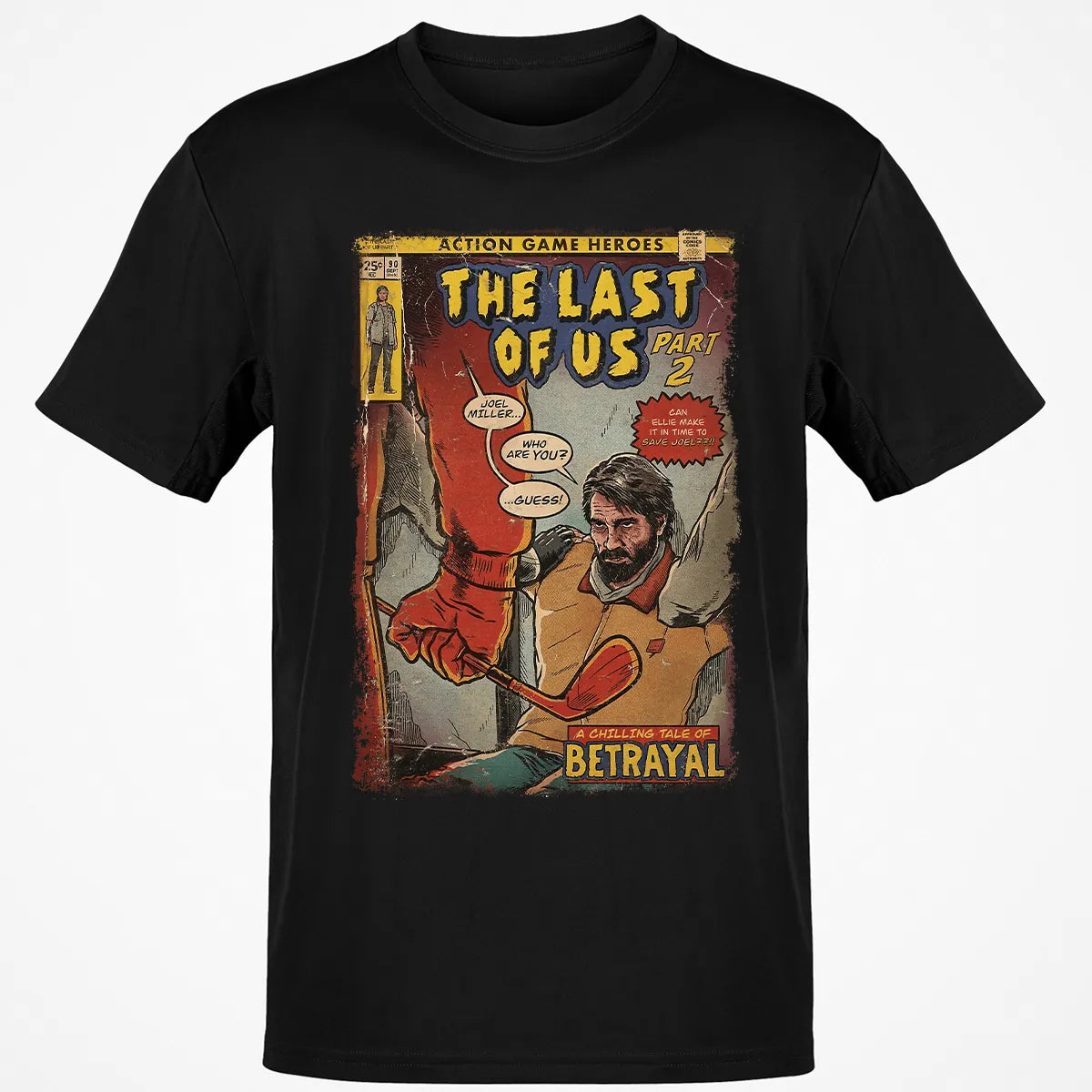 Classic Unisex T-Shirt - GR8WX7RN