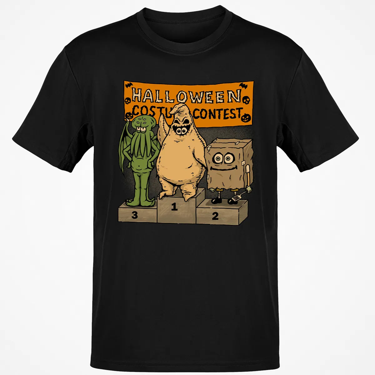 Classic Unisex T-Shirt - RNPNP37P