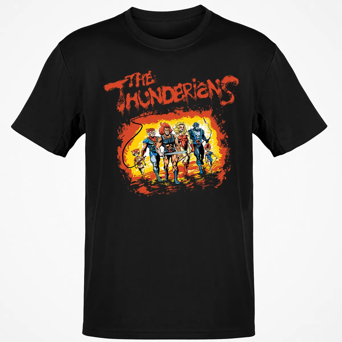 Classic Unisex T-Shirt - 5J2B69VF