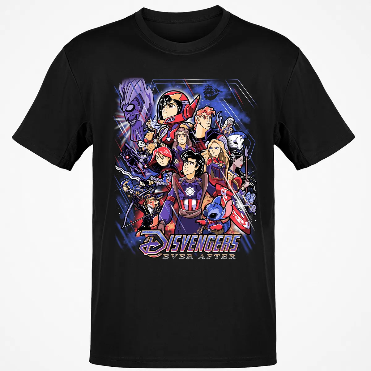 Classic Unisex T-Shirt - K8J4XES5