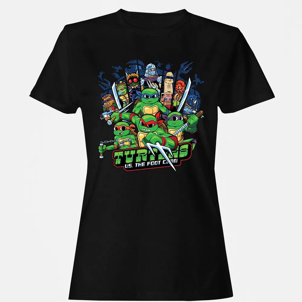 Women's T-shirt - LP4NNN8L