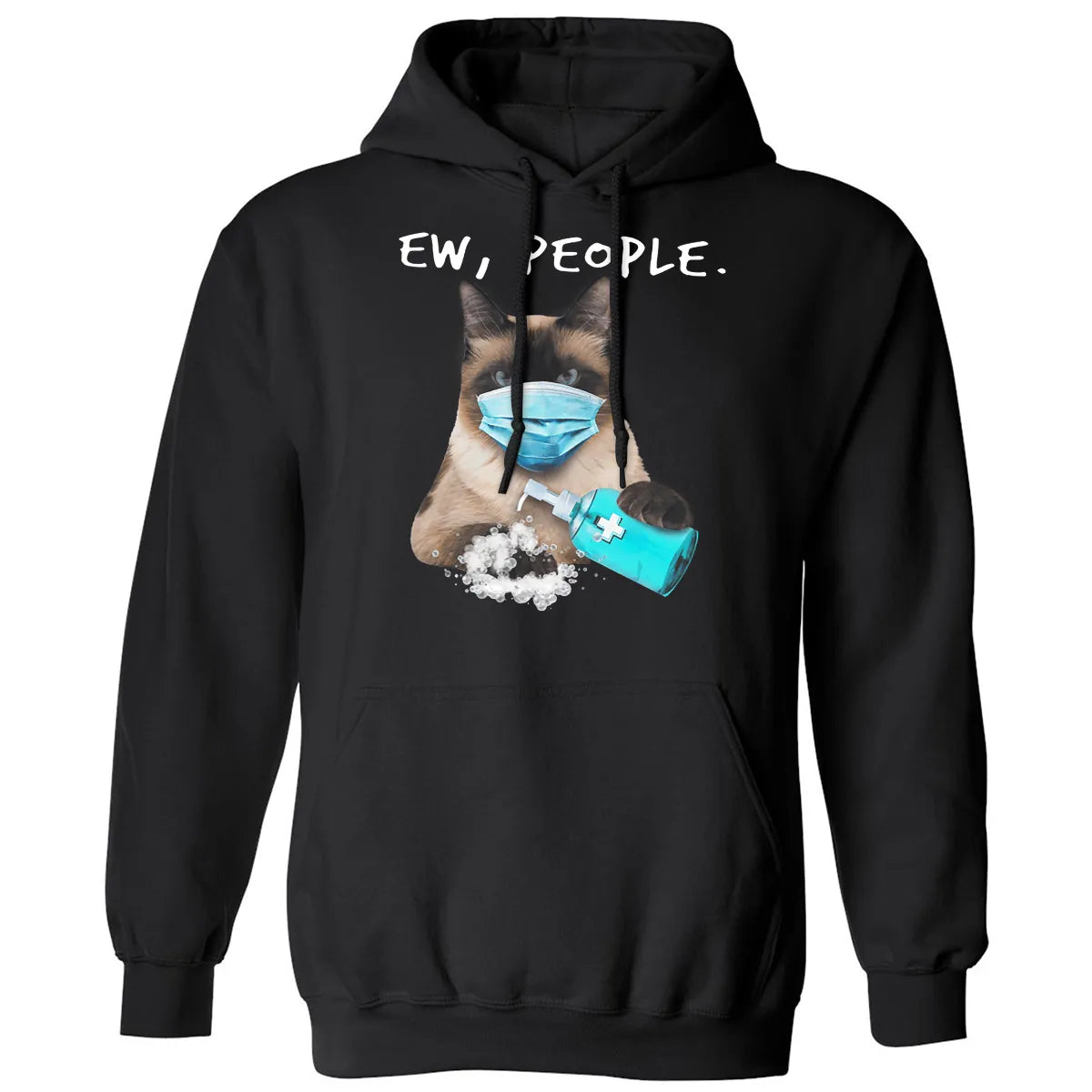 Classic Unisex Hoodie - BFA1EAS4