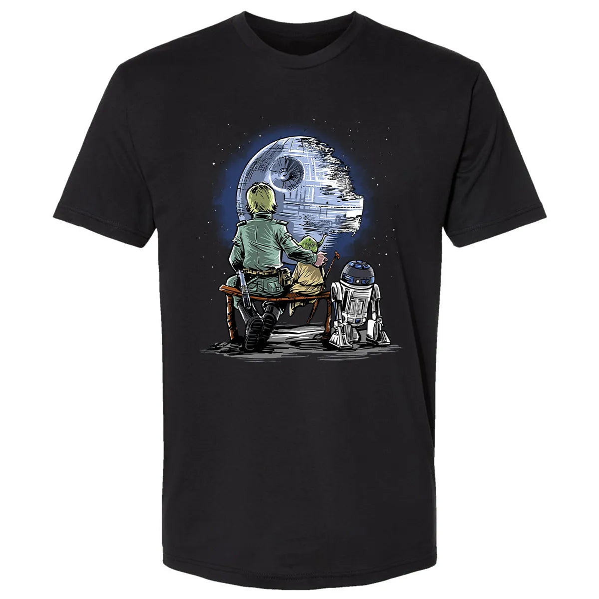 Premium Unisex T-shirt - ADSJHG3R