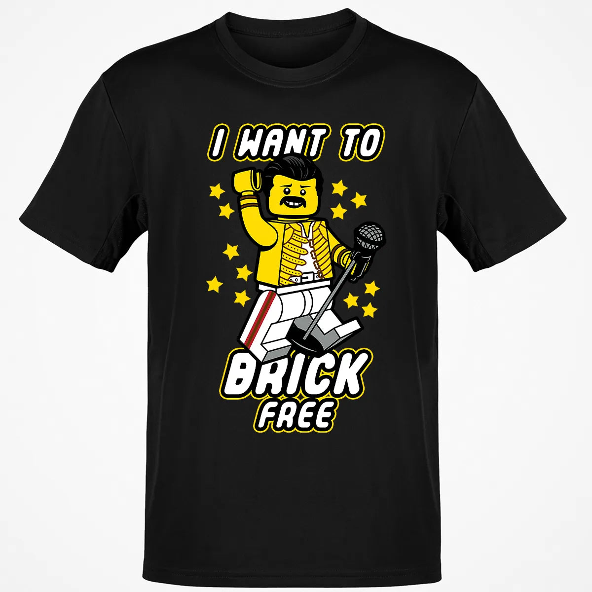 Classic Unisex T-Shirt - HRRC3EX1