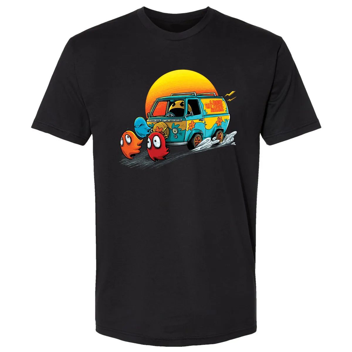 Premium Unisex T-shirt - YPECLHVE