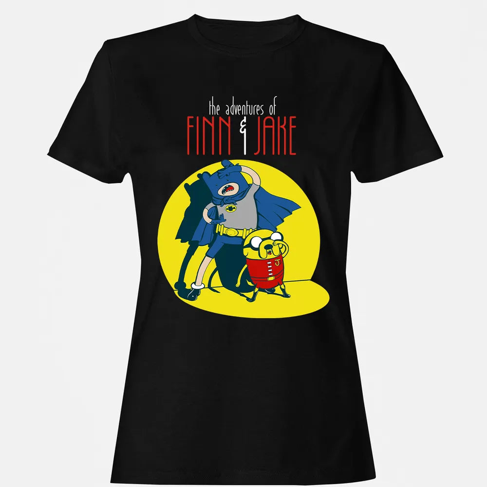 Women's T-shirt - MG29YUY7