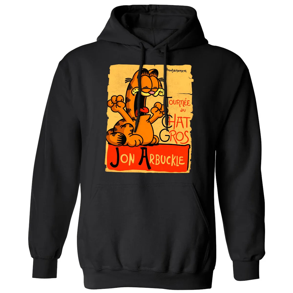 Classic Unisex Hoodie - 47L1Y7FB