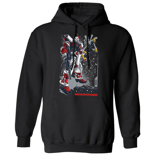 Classic Unisex Hoodie - PM4MVYLQ