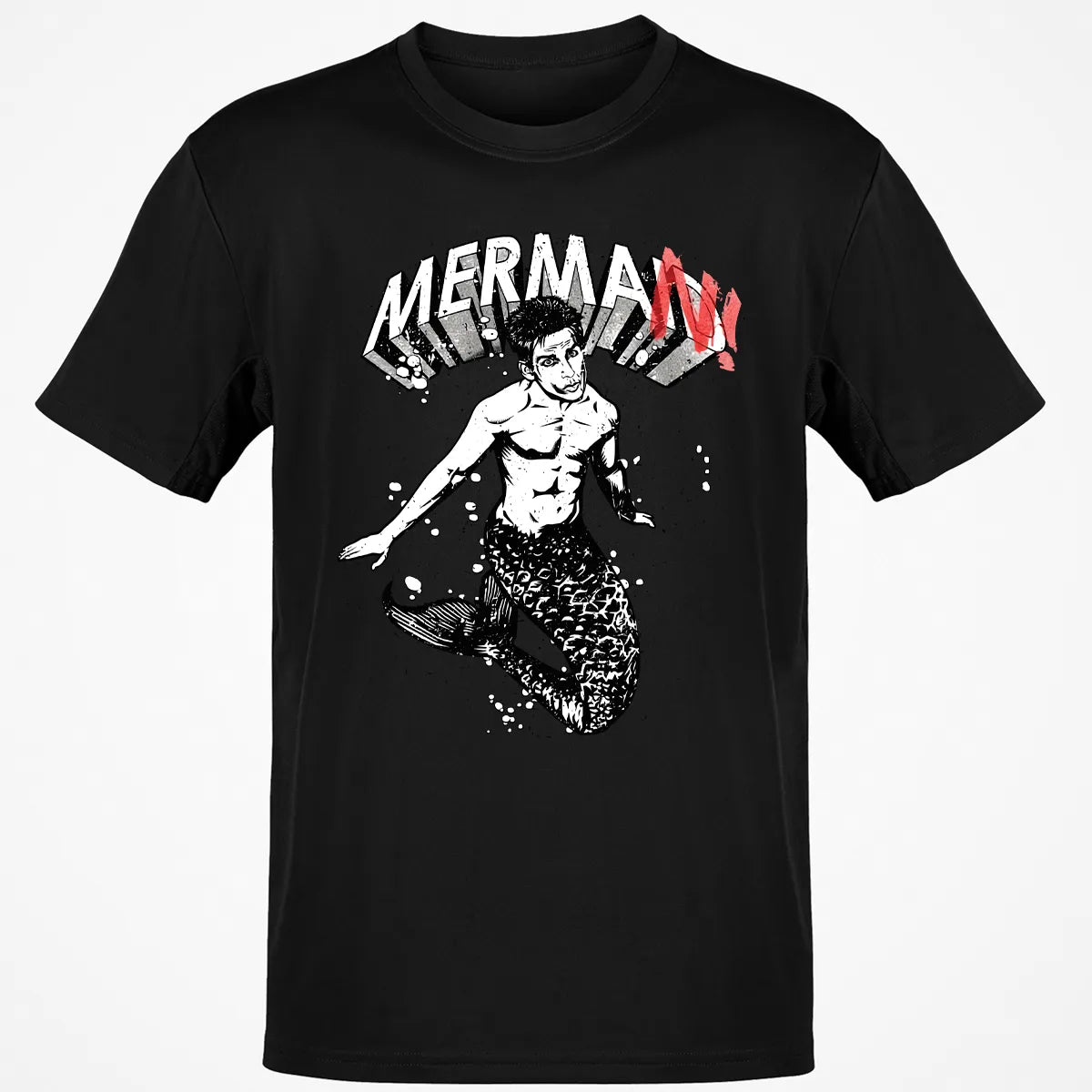 Classic Unisex T-Shirt - 47TBXZ6R