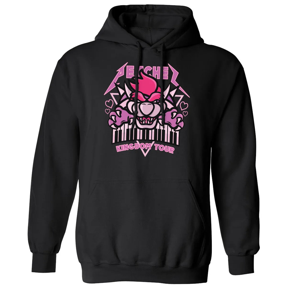 Classic Unisex Hoodie - NRSMTU4Q