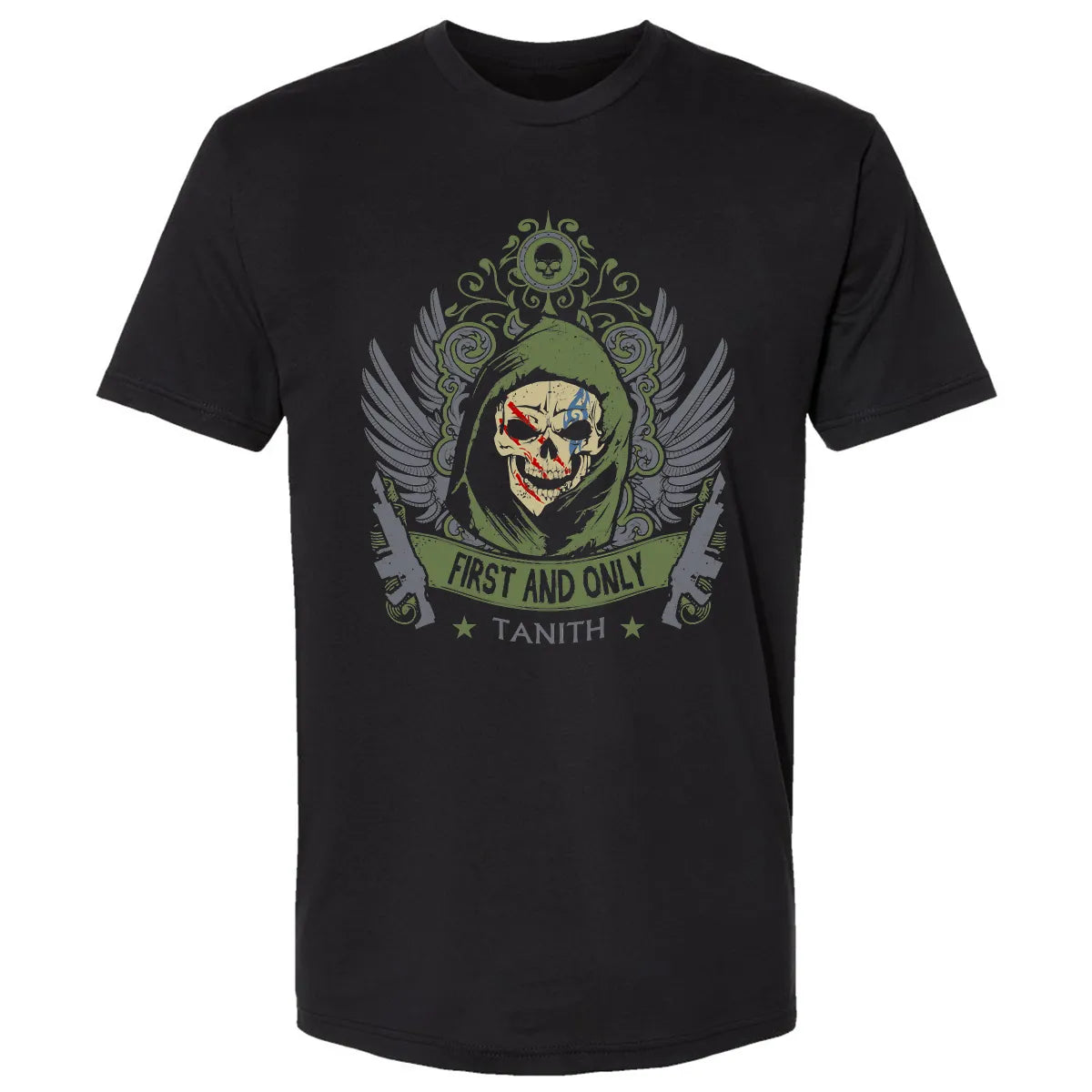 Premium Unisex T-shirt - N22VQZ6S