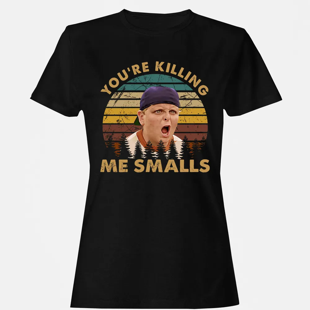 Women's T-shirt - 3135SUX9