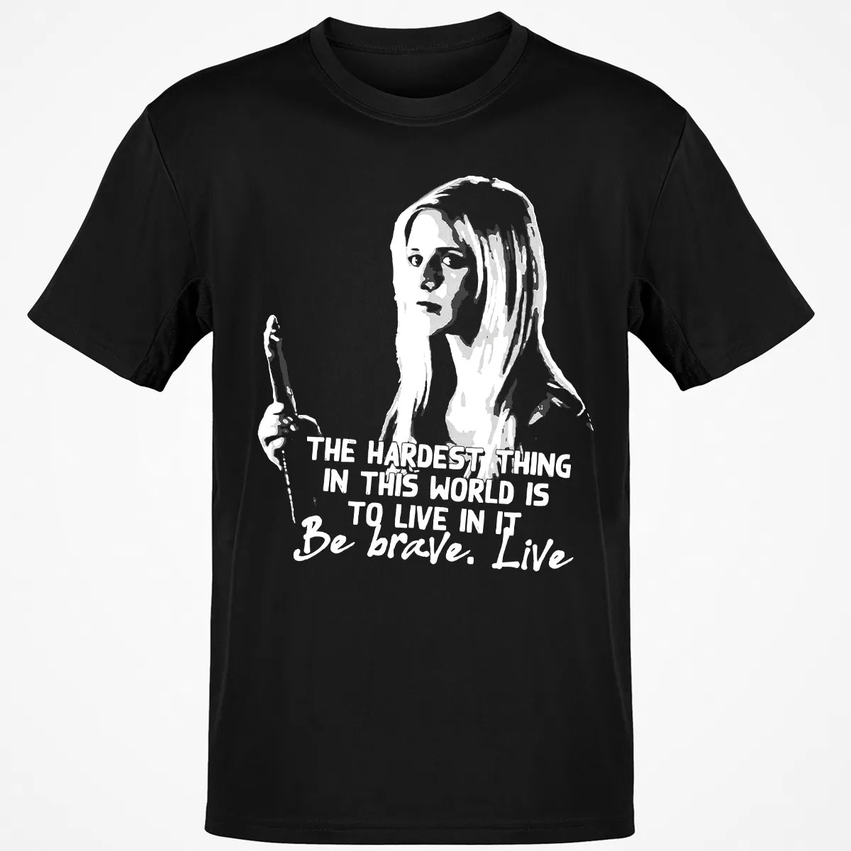 Classic Unisex T-Shirt - CZN9TWAA