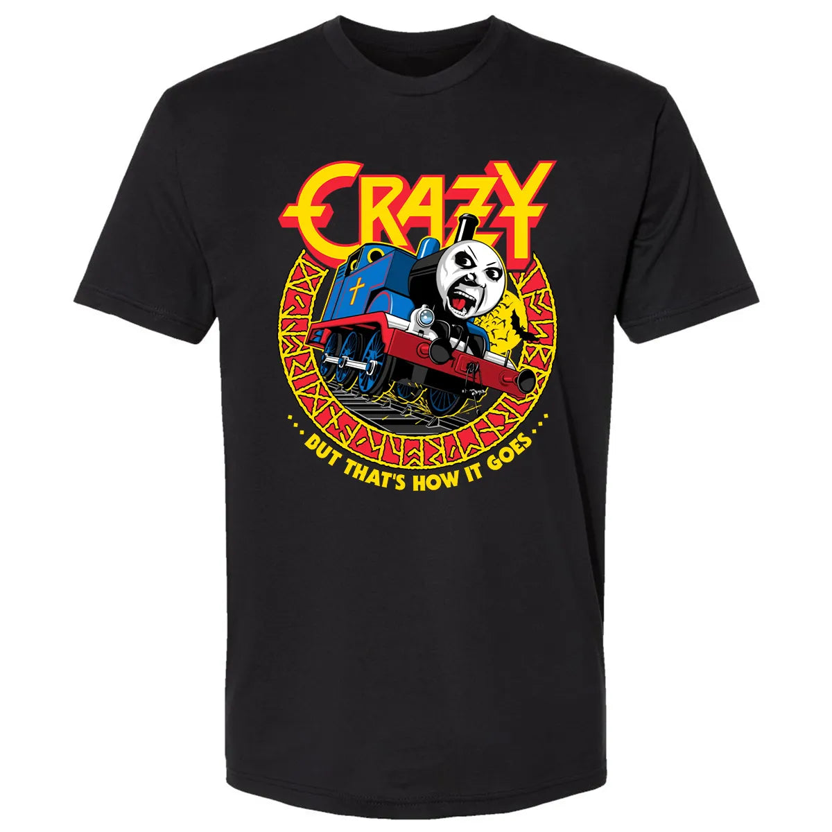 Premium Unisex T-shirt - 7P5D85G5