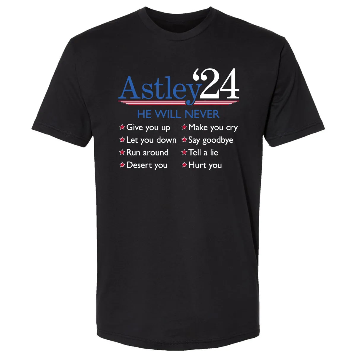 Premium Unisex T-shirt - RCGRTF48