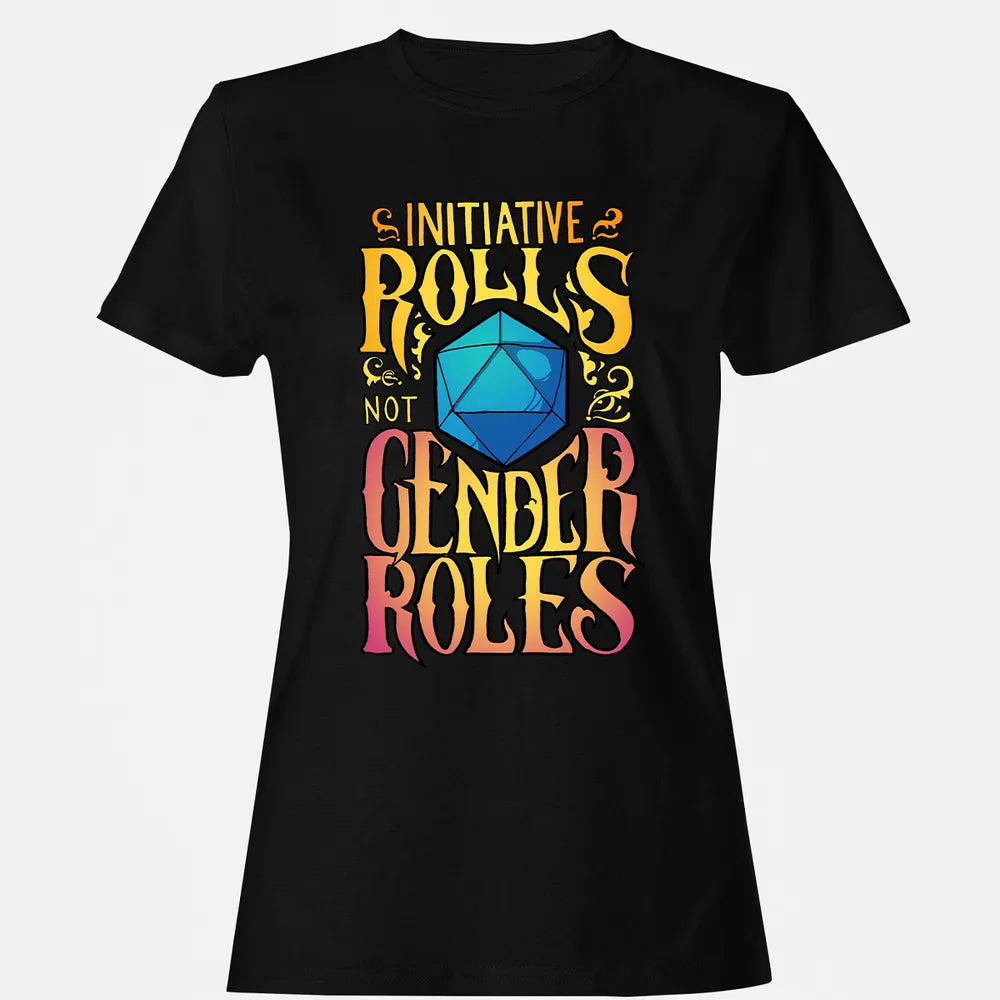 Women's T-shirt - 1DJQZFMJ