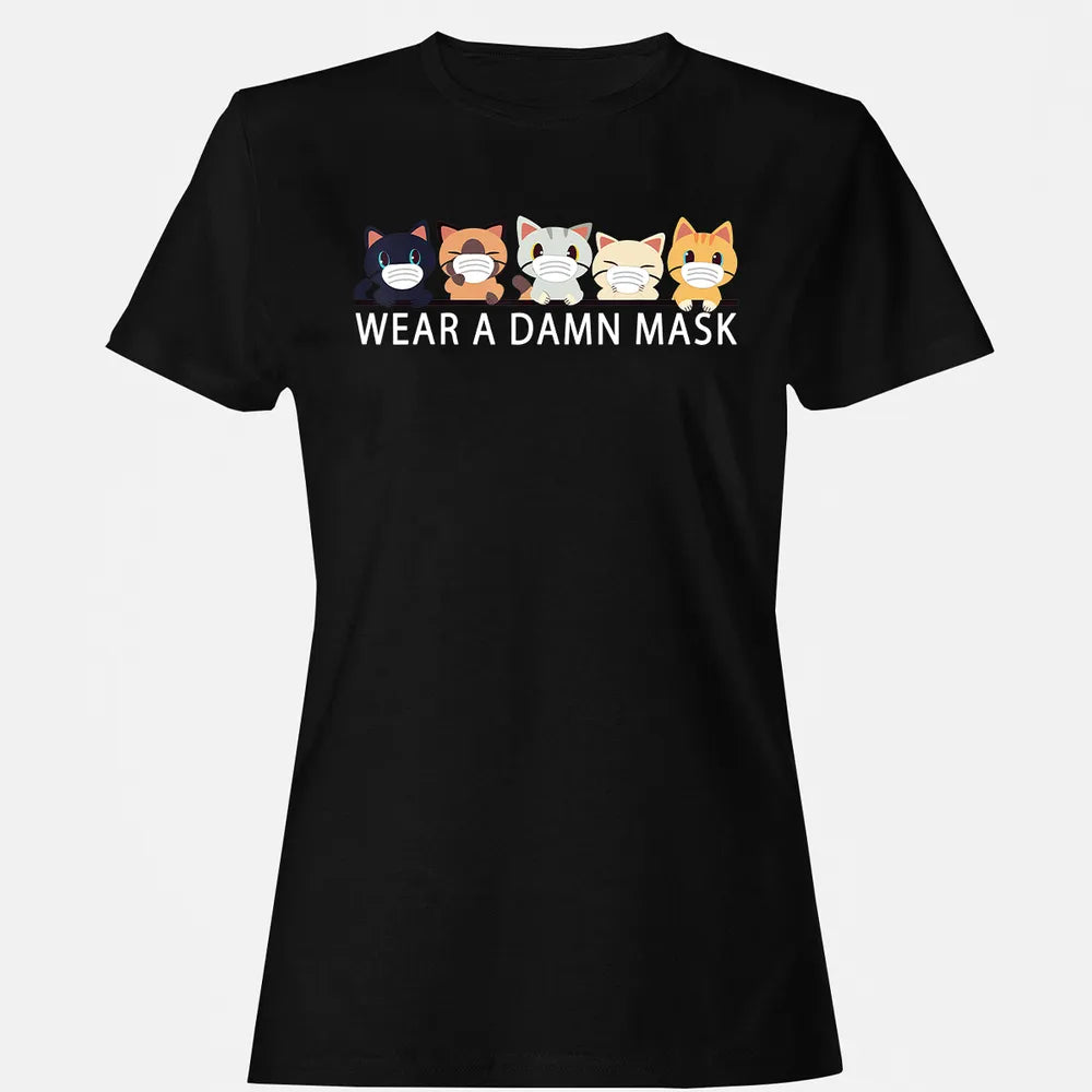 Women's T-shirt - CMHQY2ZF