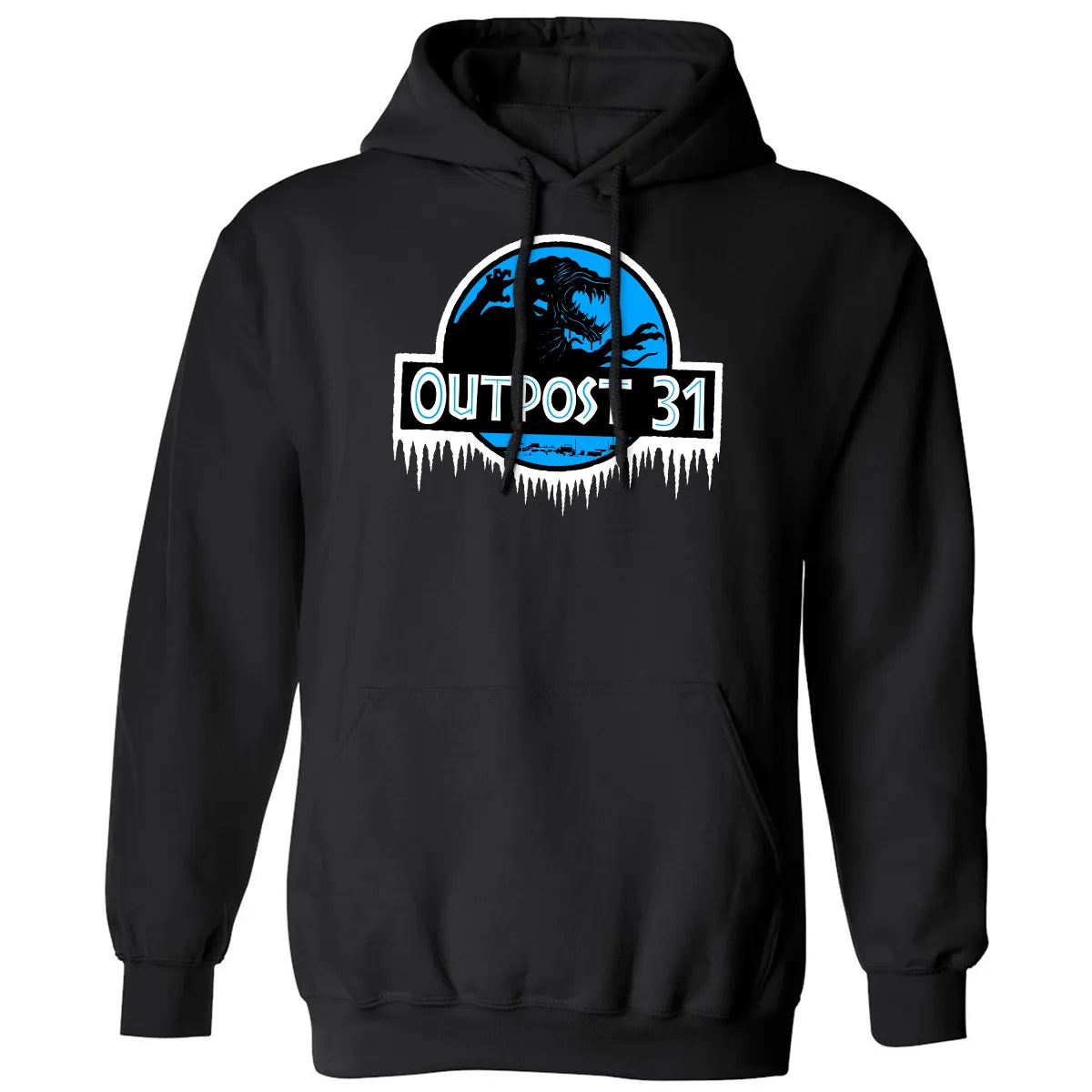 Classic Unisex Hoodie - 88NYSDFE