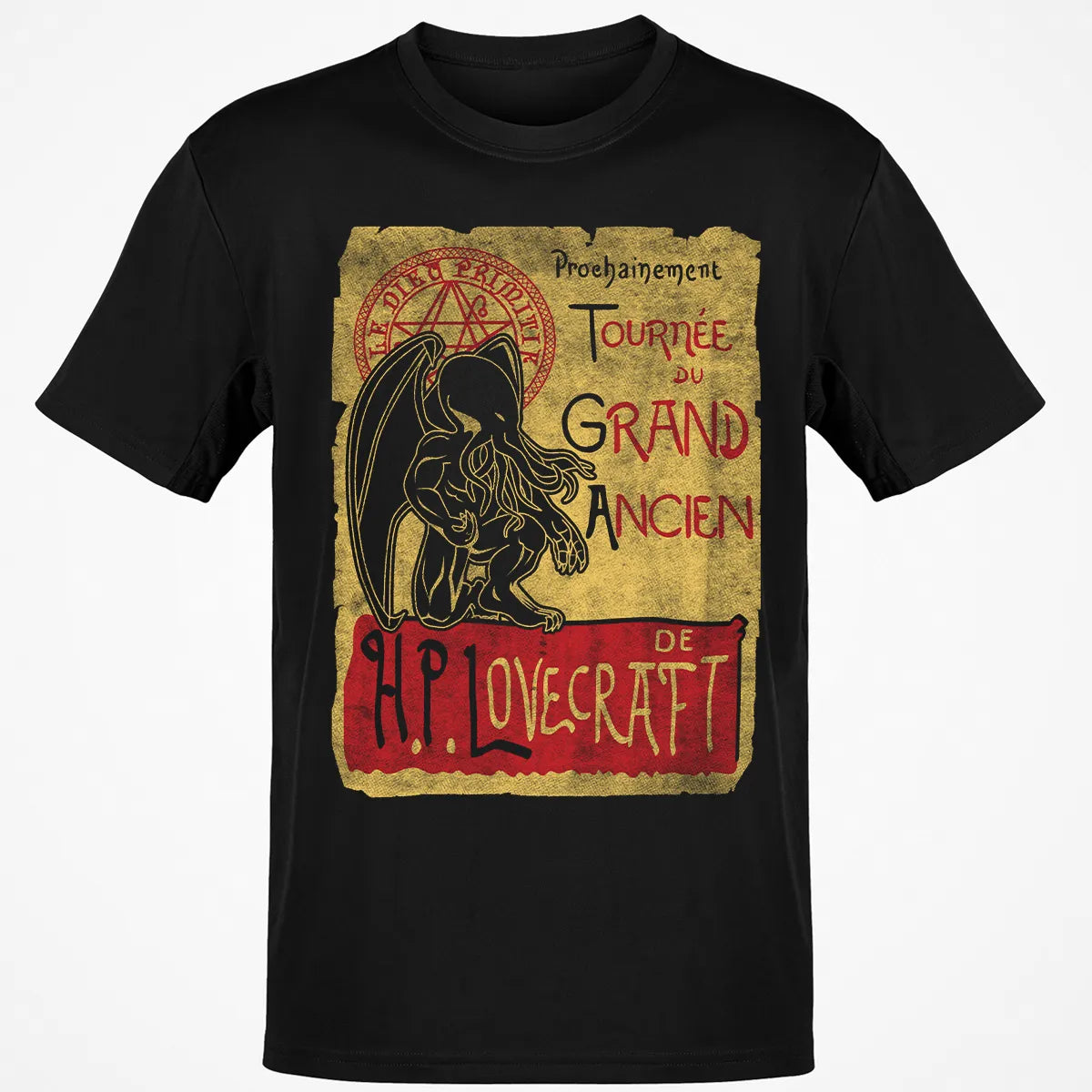 Classic Unisex T-Shirt - QKKT1AD7