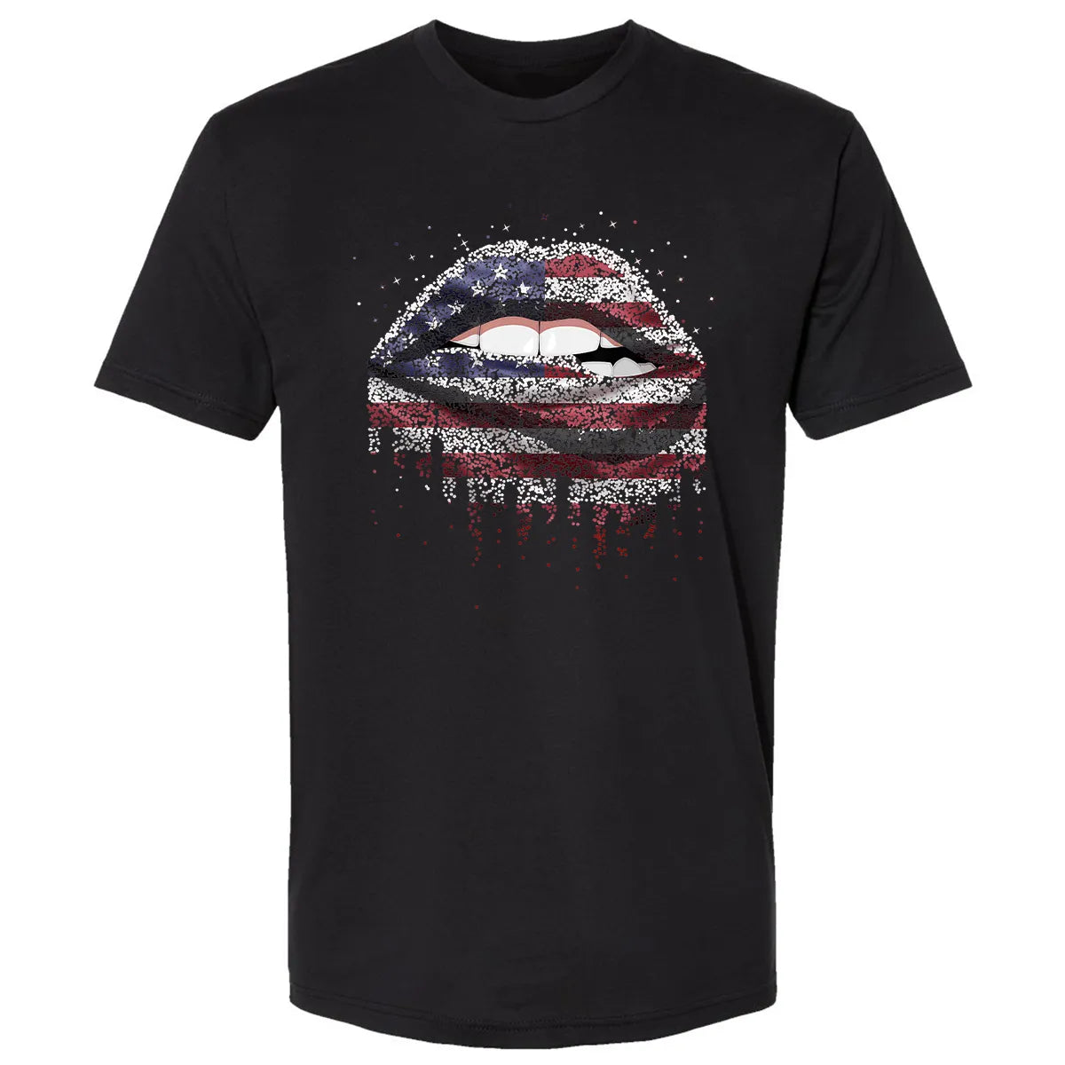 Premium Unisex T-shirt - NECEWUS4