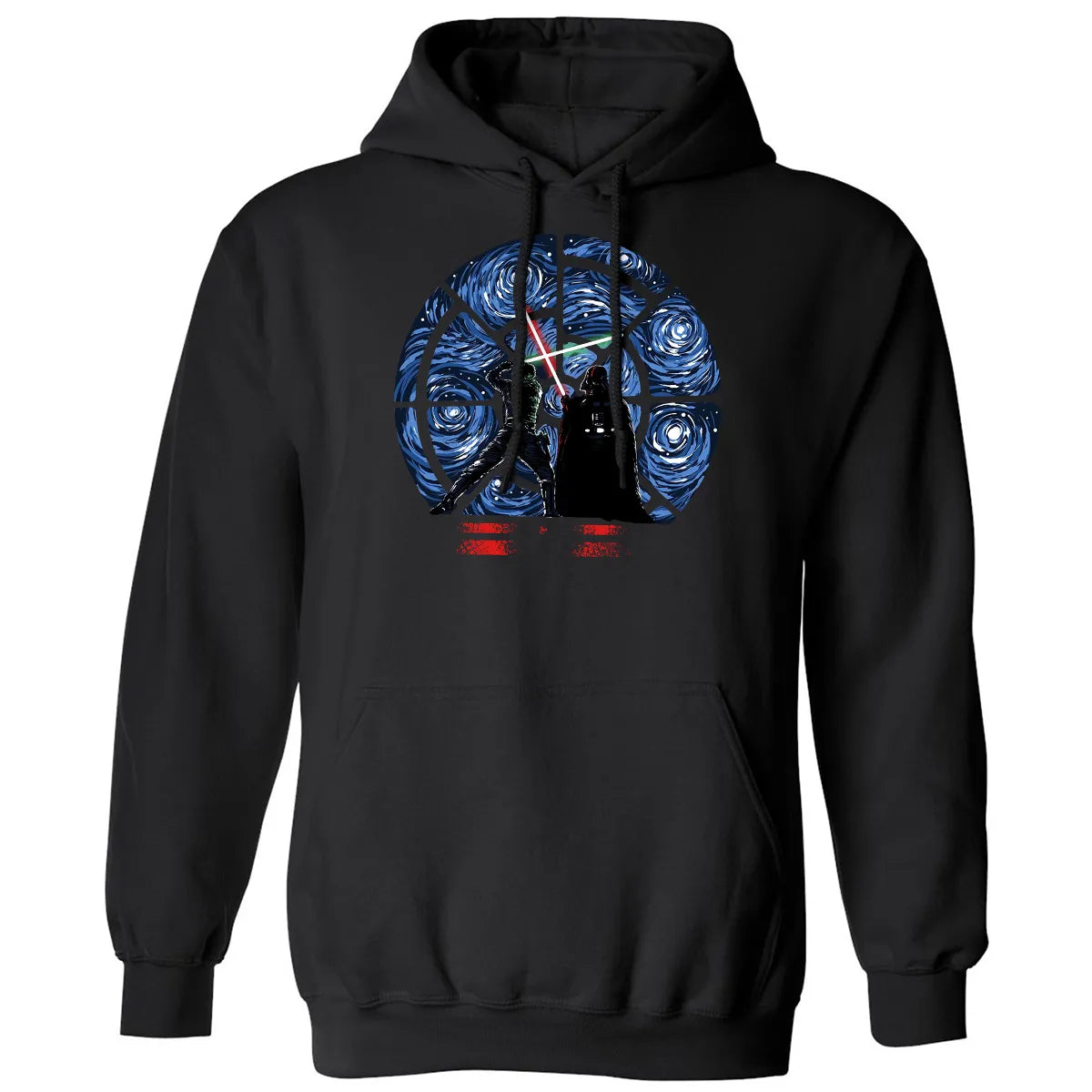 Classic Unisex Hoodie - X7Z9XMZZ