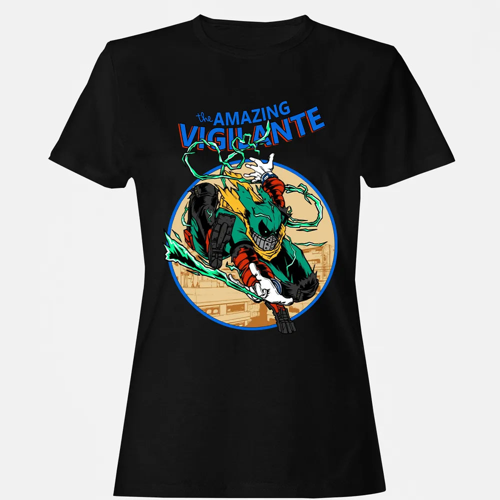 Women's T-shirt - YKVNH9SV