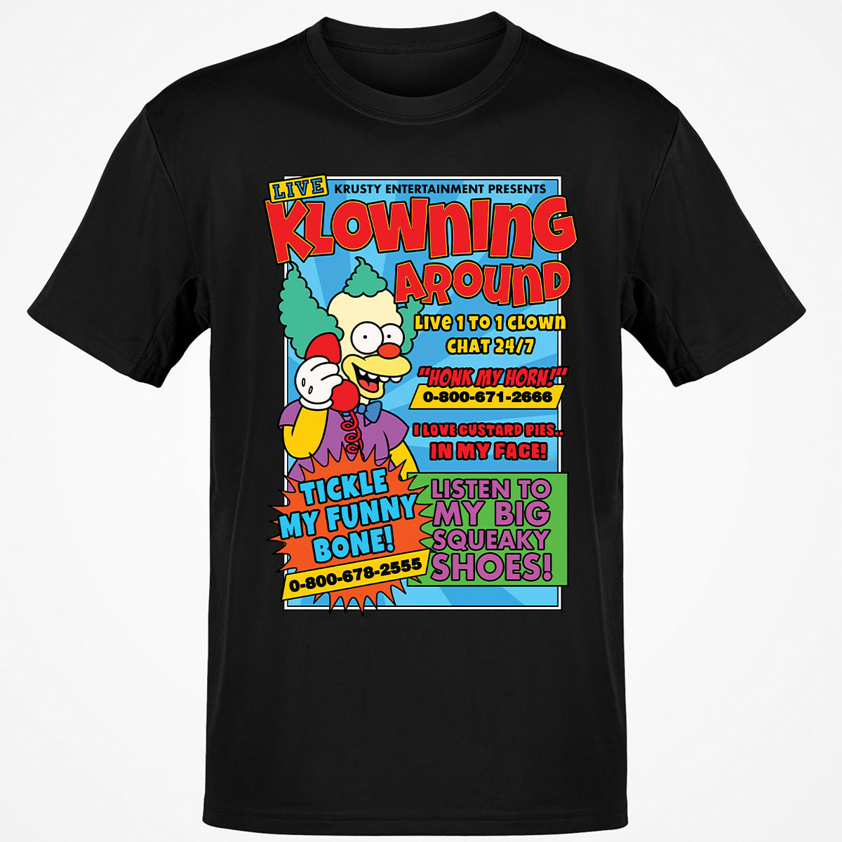 Classic Unisex T-Shirt - G664JMQ2
