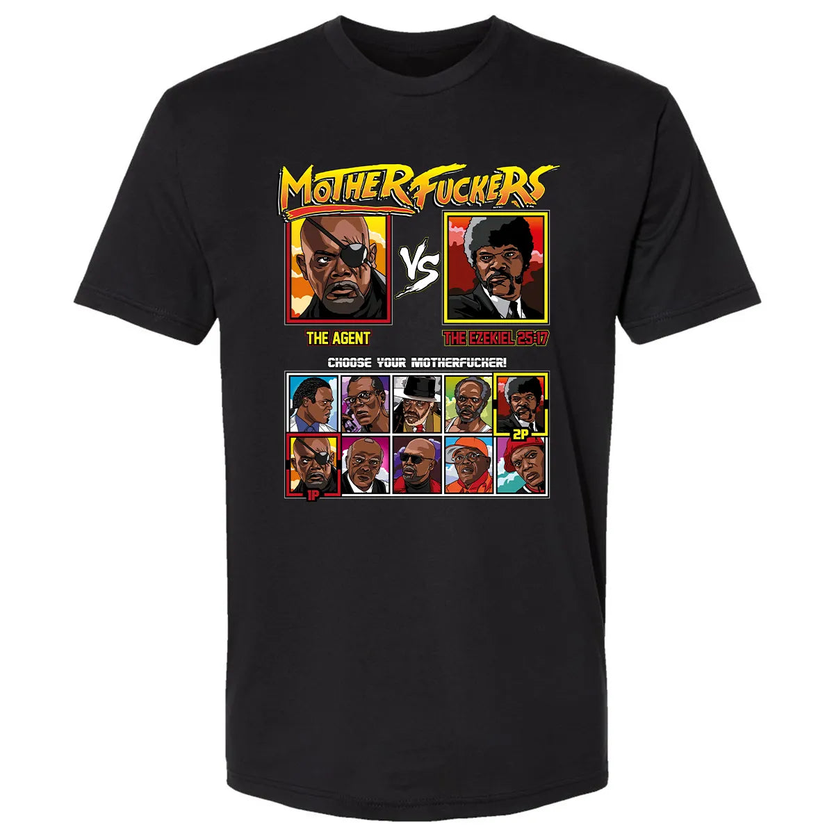 Premium Unisex T-shirt - PTRQ86MK