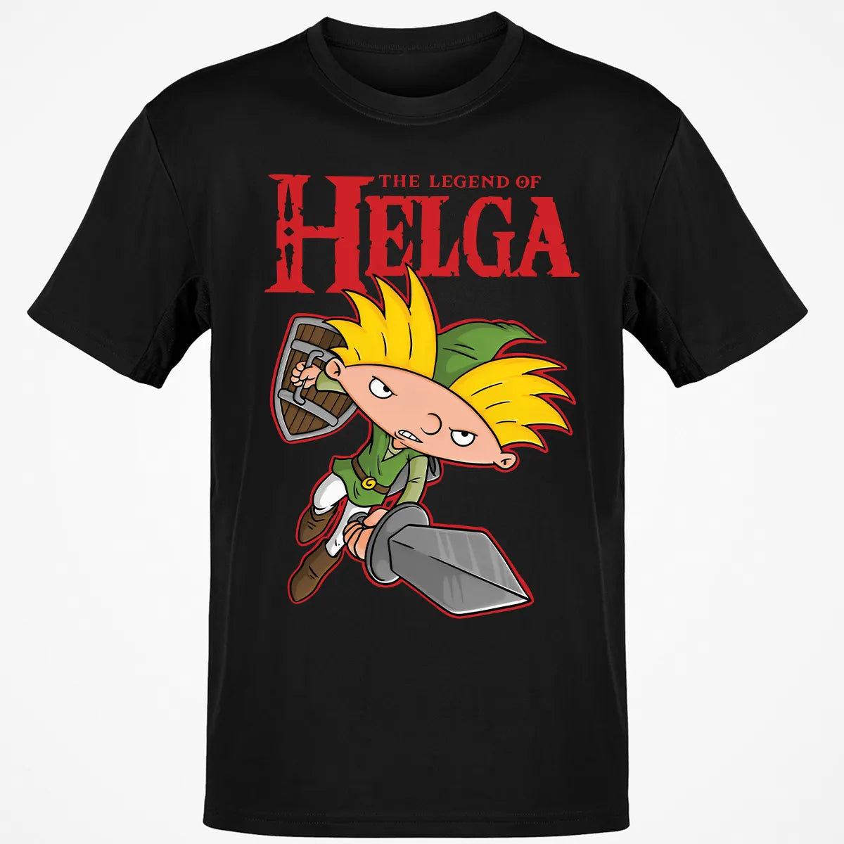 Classic Unisex T-Shirt - 7PTAB7RB