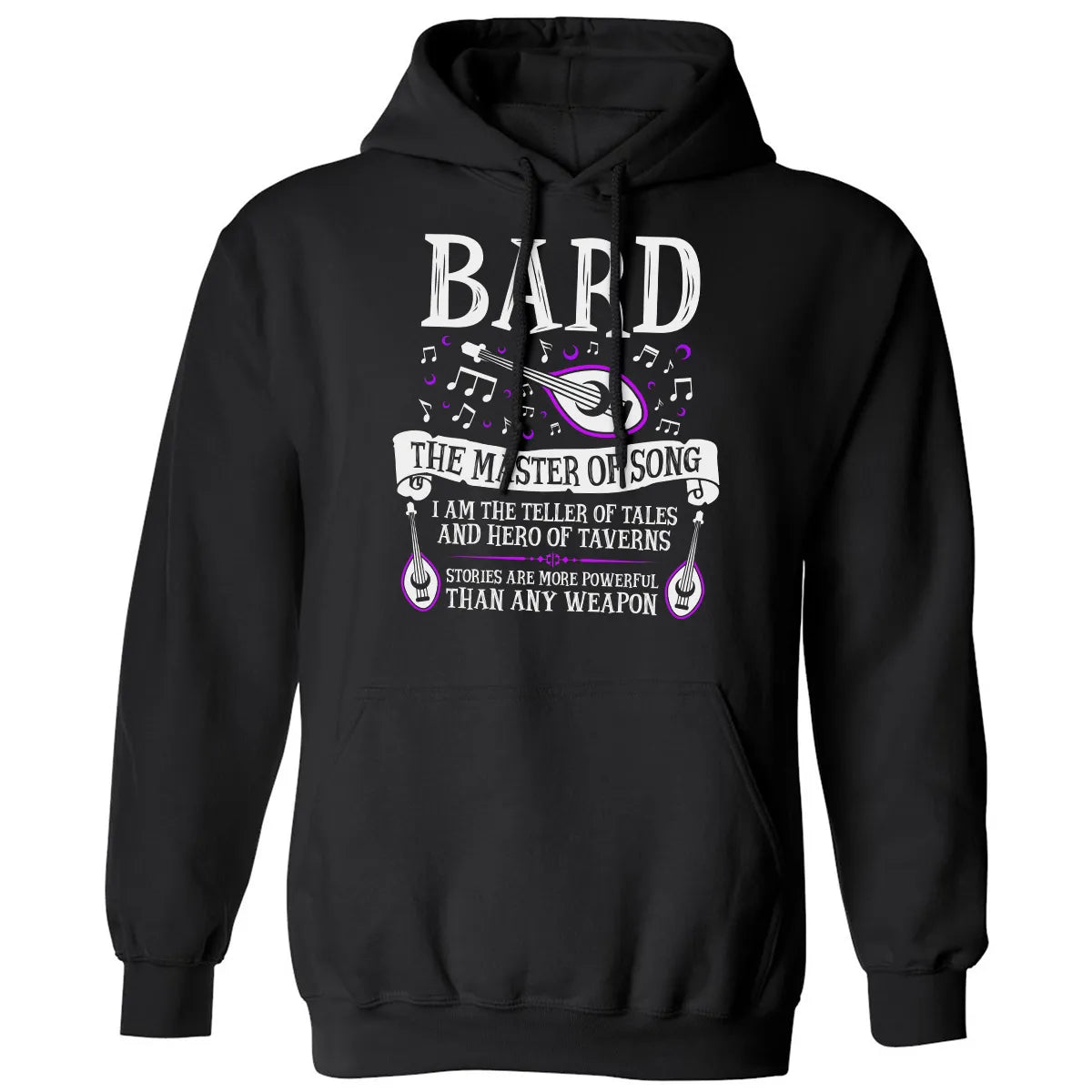Classic Unisex Hoodie - 3FB7P6WU