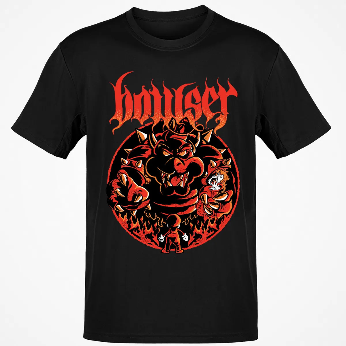 Classic Unisex T-Shirt - VJC9DJGV